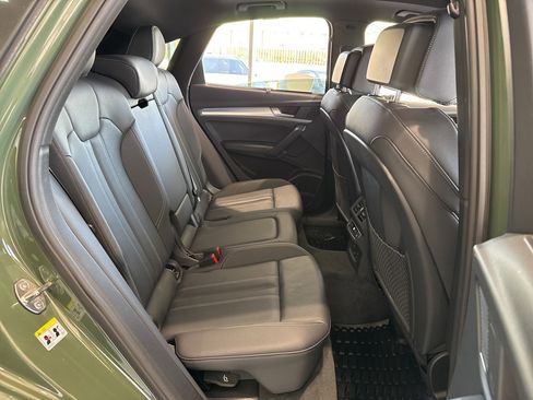 Used 2025 Audi Q5 Prestige image 47