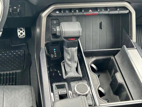 Certified 2024 Toyota Sequoia SR5 w/ SR5 Premium Package AWD/4WD image 24