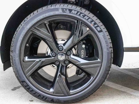 New 2026 Genesis GV80 3.5T Prestige AWD/4WD image 9