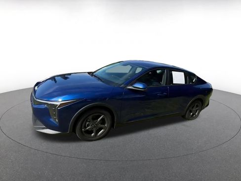 Used 2026 Kia K4 FWD image 8