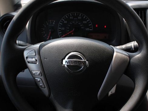 Used 2018 Nissan NV200 S w/ Back Door Glass Package image 21