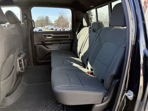Used 2023 RAM 1500 Big Horn image 14