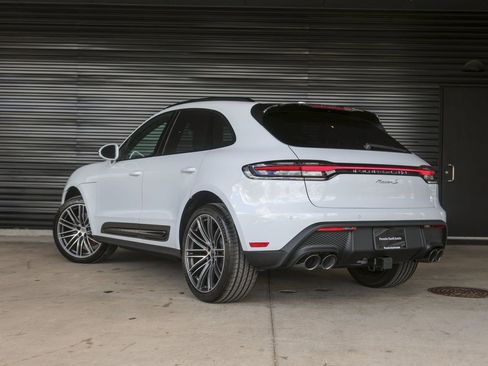 Used 2026 Porsche Macan S image 3