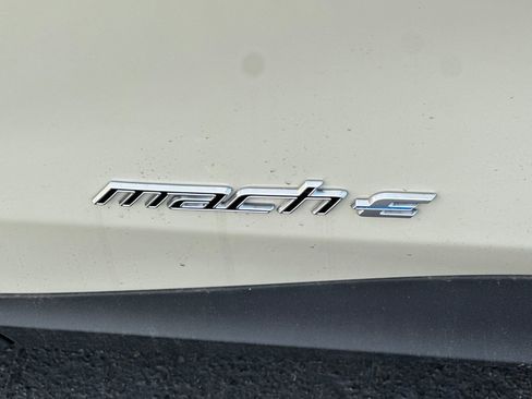 New 2025 Ford Mustang Mach-E Premium image 26