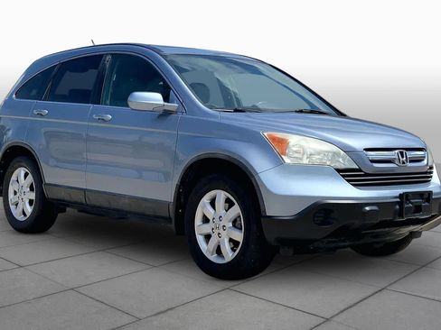 Used 2008 Honda CR-V EX-L image 2