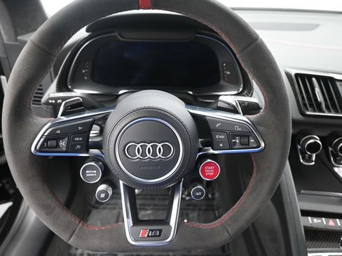 Used 2023 Audi R8 V10 GT RWD image 22