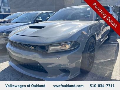 Used 2019 Dodge Charger Scat Pack