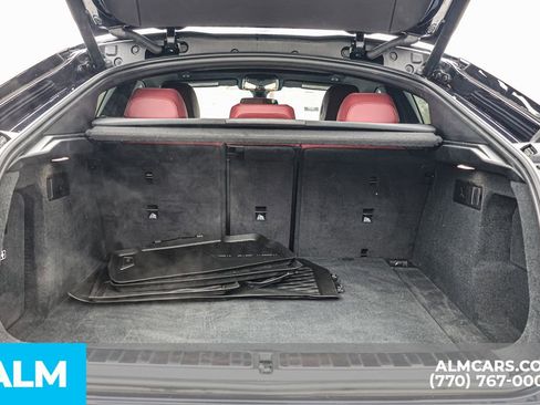 Used 2022 BMW X6 xDrive40i image 24