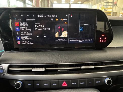 Used 2023 Hyundai Palisade XRT image 23