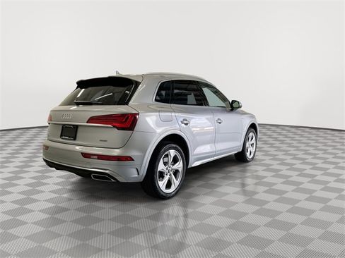 Used 2025 Audi Q5 2.0T Premium Plus image 10