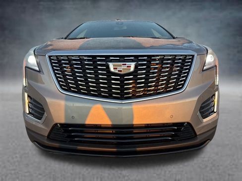 New 2026 Cadillac XT5 Luxury w/ LPO, Floor Liner Package image 12