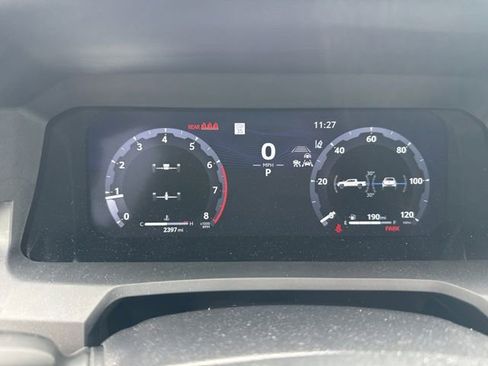 Used 2024 Toyota Tacoma Limited w/ Limited Package (LT) AWD/4WD image 15