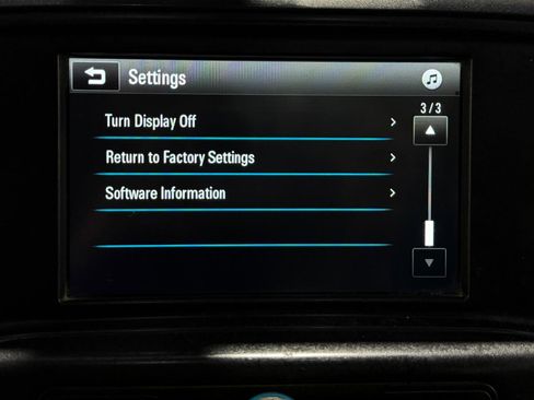 Used 2017 Chevrolet Silverado 3500 W/T w/ WT Convenience Package RWD image 13