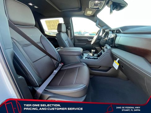 New 2026 GMC Sierra 1500 Denali AWD/4WD image 20