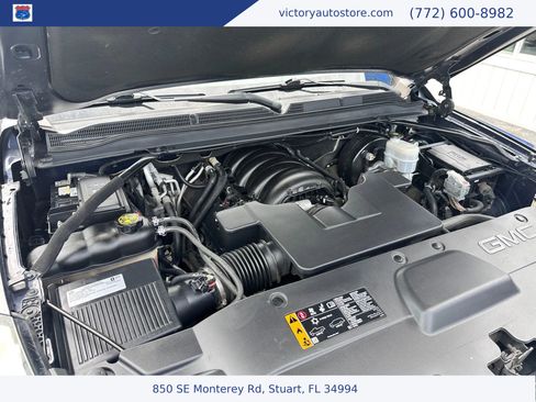 Used 2019 GMC Yukon Denali image 46