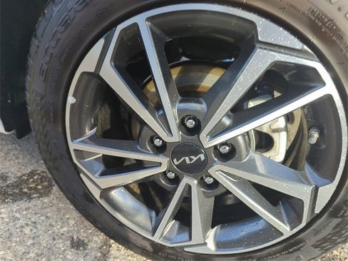 Used 2023 Kia Forte LXS image 26