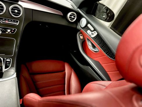 Used 2018 Mercedes-Benz C 43 AMG 4MATIC Sedan image 20