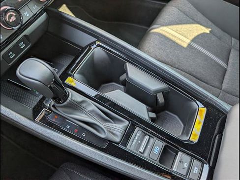 Used 2025 Honda Accord Sport image 18