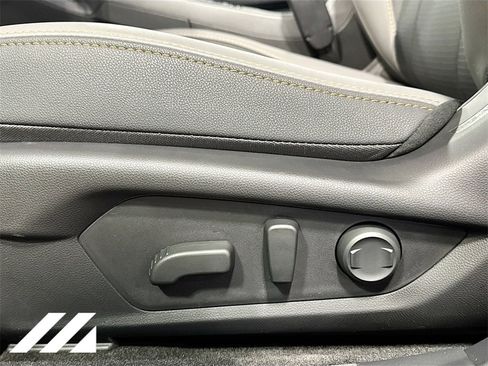 New 2026 Subaru Crosstrek 2.5i Wilderness image 20