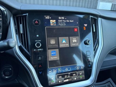 Used 2023 Subaru Legacy Premium image 25