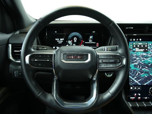 Used 2026 GMC Terrain Elevation AWD/4WD image 37