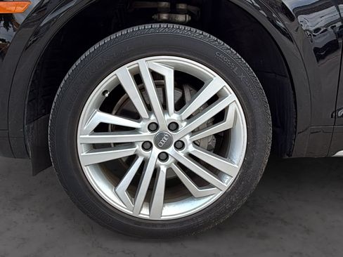 Used 2020 Audi Q5 2.0T Premium Plus AWD/4WD image 30