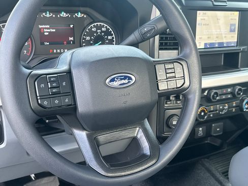 New 2026 Ford F250 XL w/ XL Chrome Package image 13