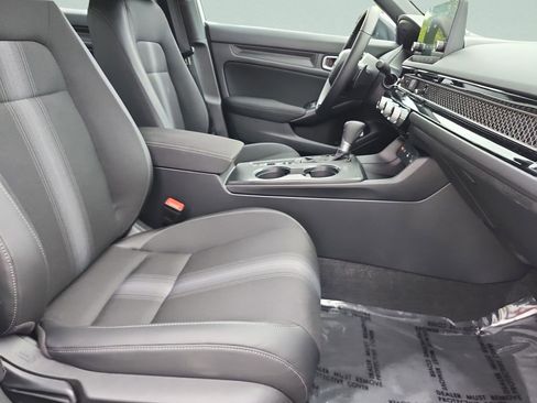 Certified 2026 Honda Civic Sport image 18
