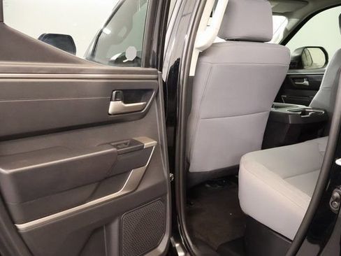 Used 2024 Toyota Tundra SR5 w/ TRD Off-Road Package AWD/4WD image 26
