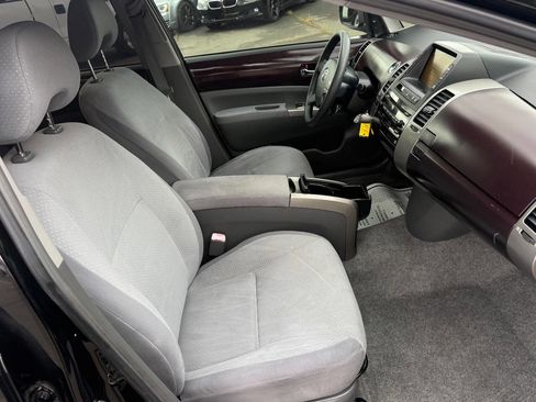 Used 2005 Toyota Prius FWD image 15