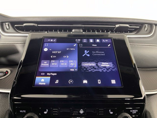 Used 2023 Jeep Grand Cherokee L Laredo AWD/4WD image 27