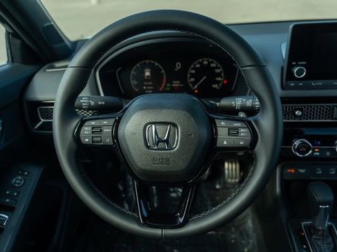 New 2026 Honda Civic Sport image 13