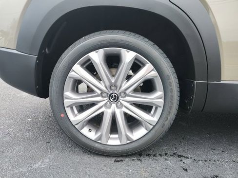 New 2026 MAZDA CX-50 AWD 2.5 S image 30