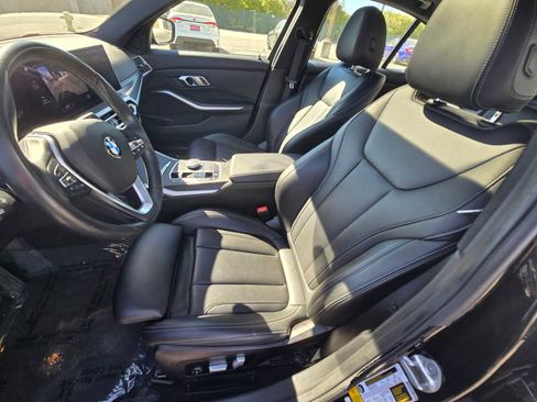 Used 2023 BMW 330i Sedan w/ Driving Assistance Package image 22