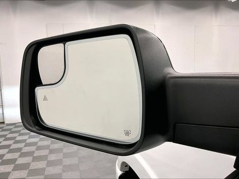 Used 2025 RAM 1500 Big Horn AWD/4WD image 39