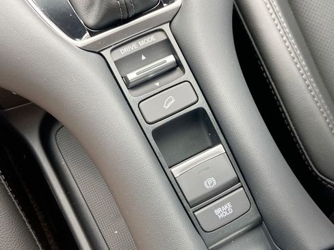 New 2026 Honda HR-V EX-L image 27