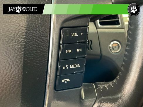 Used 2010 Ford Taurus Limited AWD/4WD image 13
