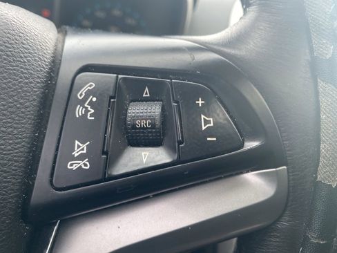 Used 2015 Chevrolet Malibu LTZ image 13