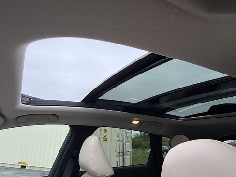 Used 2022 INFINITI QX50 Essential w/ Cargo Package image 4