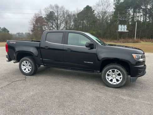 Used 2019 Chevrolet Colorado LT image 8