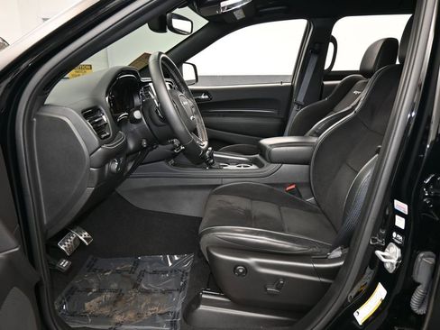 Used 2024 Dodge Durango SRT Hellcat w/ Trailer Tow Group IV image 13