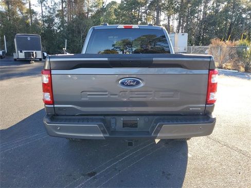 Used 2022 Ford F150 XL w/ STX Appearance Package image 5