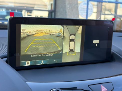New 2026 Acura RDX SH-AWD w/ Advance Package image 19