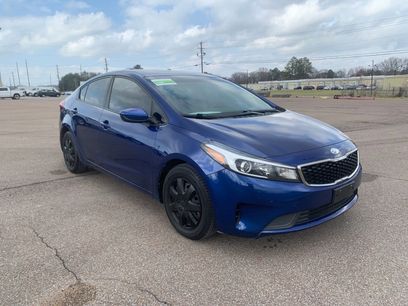 Used 2017 Kia Forte LX w/ LX Popular Package