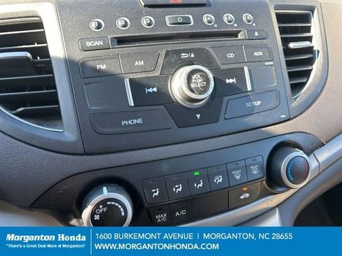 Used 2014 Honda CR-V EX image 16