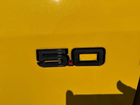 Certified 2024 Ford Mustang GT Premium RWD image 26