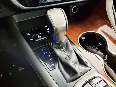 Used 2019 Lexus RX 450hL AWD image 21