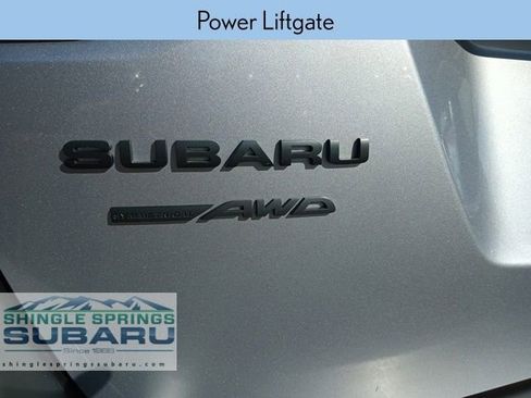 Used 2023 Subaru Outback Wilderness image 5