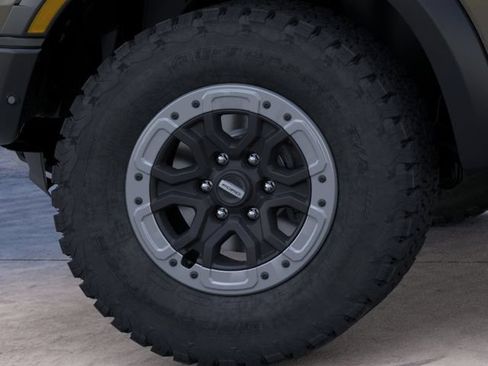 New 2026 Ford Ranger Raptor AWD/4WD image 19