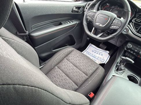 New 2026 Dodge Durango GT w/ Blacktop Package image 16